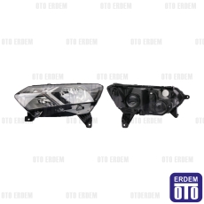 Dacia Sandero Far Sol 2022 LB11-47009L