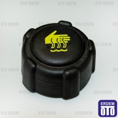 Dacia Sandero Radyatör Ek Depo Kapağı 8200048024 - 2