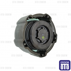 Dacia Sandero Radyatör Ek Depo Kapağı 8200048024 - 3