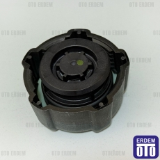 Dacia Sandero Radyatör Ek Depo Kapağı 8200048024 - 4