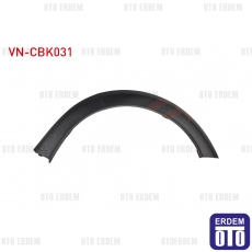Dacia Sandero Stepway Ön Çamurluk Üst Bakaliti Sağ 2013- VN-CBK031