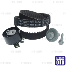 Dacia Sandero Triger Seti 1500 Dci K015578XS - 3