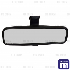 Dacia Solenza İç Dikiz Aynası Siyah 7701349373