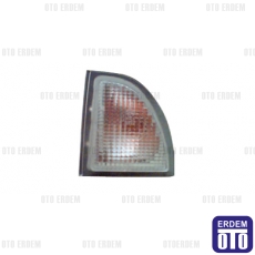 Dacia Solenza Sinyal Lambası Komple Sol 6001546541