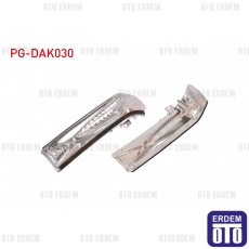 Dıs Dıkız Ayna Sınyalı Sag Fıat Doblo 2010 PG-DAK030