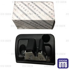 Doblo 1 Doblo 2 Bagaj Kilidi İç Mekanzima Orjinal 51773974