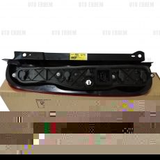 Doblo 2 Arka Sol Stop Lambası Orjinal (Duylu) 2006-2011 51755145 - 2