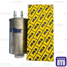Doblo 2 Doblo 3 Mazot Filtresi Opar 77363657E - 4