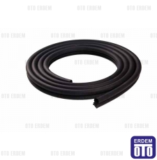 Doblo 3 Sürgülü Kapı Camı Fitili Sağ 51814790 - 2