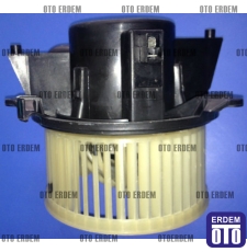 Doblo Kalorifer Motoru Orjinal 71735484 - Orjinal