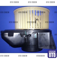 Doblo Kalorifer Motoru Orjinal 71735484 - Orjinal - 2