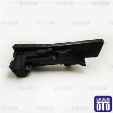 Doblo3 Doblo 4 Ön Cam Izgara Takozu Yan SAĞ 51983181 - 2