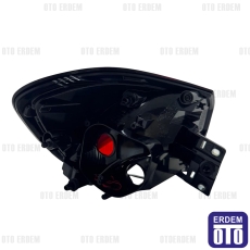 Egea Cross Stop Lambası Sağ Dış Led 52157298 - 3