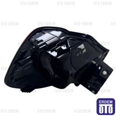 Egea Cross Stop Lambası Sol Dış Led 52157304 - 2