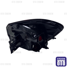 Egea Cross Stop Lambası Sol Dış Led 52157304 - 3