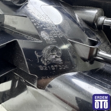 Egea Cross Stop Lambası Sol Dış Led 52157304 - 5