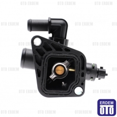 Egea Termostat 1.3Mjet Orijinal 55206391 - 5