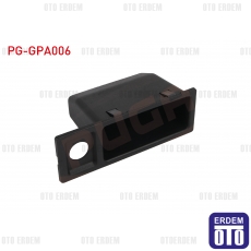 ELDİVENLIK KUTUSU ÇAKMAK YUVALI DKS PG-GPA006
