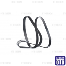 Espace 3 Kanallı V Kayışı 1.9Tdi Dayco 8200078576 - 4