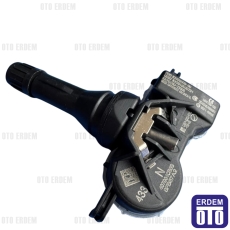 Espace V Lastik Basınç Sensörü Orjinal 407004CB0B - 8