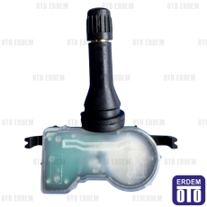 Espace V Lastik Basınç Sensörü Orjinal 407004CB0B - 9