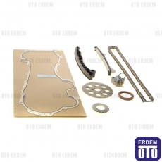 Fiat 1.3 Dizel Zincir Seti INA Contalı INA-559181741 - 3