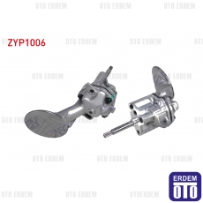 Fiat 131 Doğan Kartal Şahin Yağ Pompası 1979-2002 ZYP1006