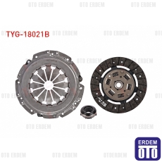 Fiat 500 500 C Panda Debriyaj Seti 2003-2012, 2008-2012, 2009- TYG-18021B