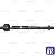 Fiat 500 C Rot Mili Sol Sağ 2009-2012 F-363 - 2
