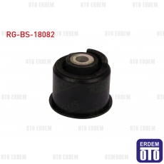 Fiat 500 Travers Burcu Arka Sol-Sağ 1.3 MJT 2008-2012 RG-BS-18082