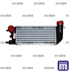 Fiat 500 Turbo Radyatörü  51787495