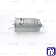 Fiat 500C Mazot Filtresi Bosch 77363657 - 2