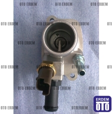 Fiat 500C Termostat Lancia 55202176 - 5