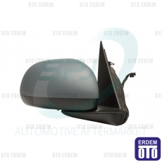 Fiat 500L Dış Dikiz Aynası Sol Elektrikli Spj 735558571