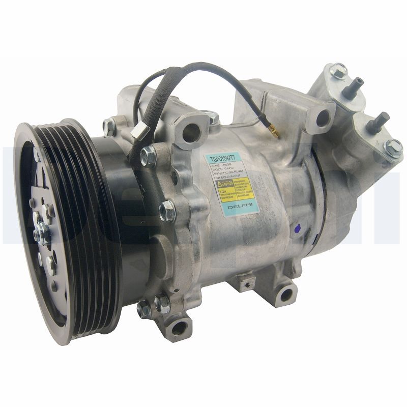 Fiat 500L Dış Dikiz Aynası Sol Elektrikli Spj 735558571 - 5