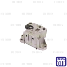 Fiat 500X Motor Takozu 