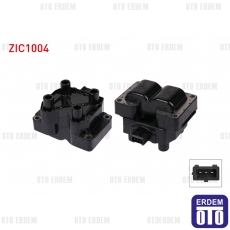 Fiat Albea 1.2i + Tempra 1.4i + Tempra 1.6i + Tipo 1.6i + Palio 1.2i 8v 2003-2007 ZIC1004