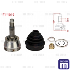 Fiat Albea Aks Kafası Ön Dış 1.2i 2003-2007 FI-1019