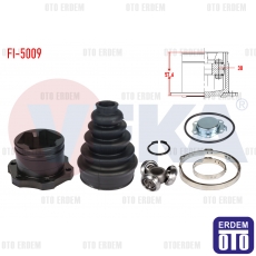 Fiat Albea Aks Kafası Ön İç 1.3 Mjt 2002-2007 FI-5009 - 2
