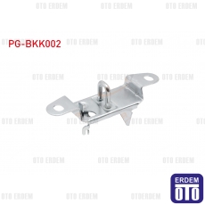 Fiat Albea Bagaj Kilidi Karşılığı 1996-2003 PG-BKK002