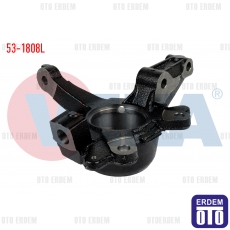 Fiat Albea Doblo Aks Taşıyıcı Sol Ön 2003>> 2005>> 53-1808L - 2