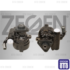 Fiat Albea Doblo Direksiyon Pompası 1.3 MJT 80 Bar 2001-2007 / 2010- ZSP111 - 2