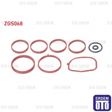 Fiat Albea Doblo Emme Manifold Contası 1.4 ZGS068
