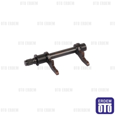 Fiat Albea Doblo Linea Fiorino Debriyaj Çatalı PG-DBC002B
