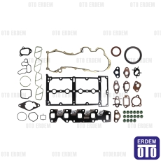 Fiat Albea Doblo Linea Fiorino Palio Motor Conta ZGS005-V