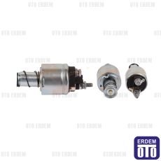 Fiat Albea Doblo Marş Otomatiği 12V 