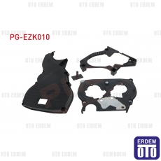 Fiat Albea Doblo Triger Eksantrik Kapağı Takımı PG-EZK010