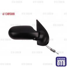 Fiat Albea Palio Dış Dikiz Aynası Sağ 1996-2003 6138588