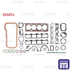 Fiat Albea Palio Marea Motor Takım Conta ZGS074