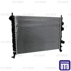Fiat Albea Radyatör 2002-2012 KLR-0132291AB